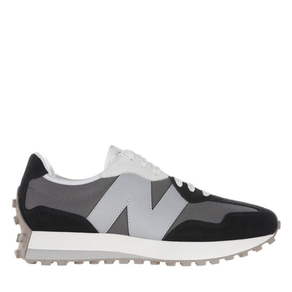 New Balance 327 - Black